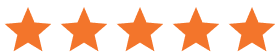 5 star rating