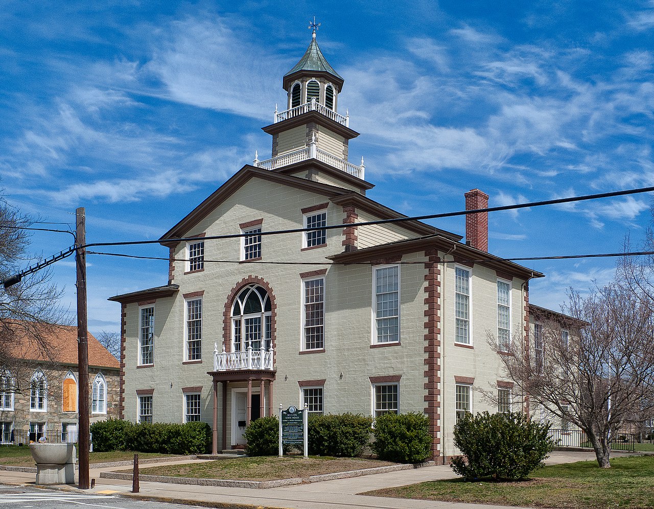 Bristol County, RI